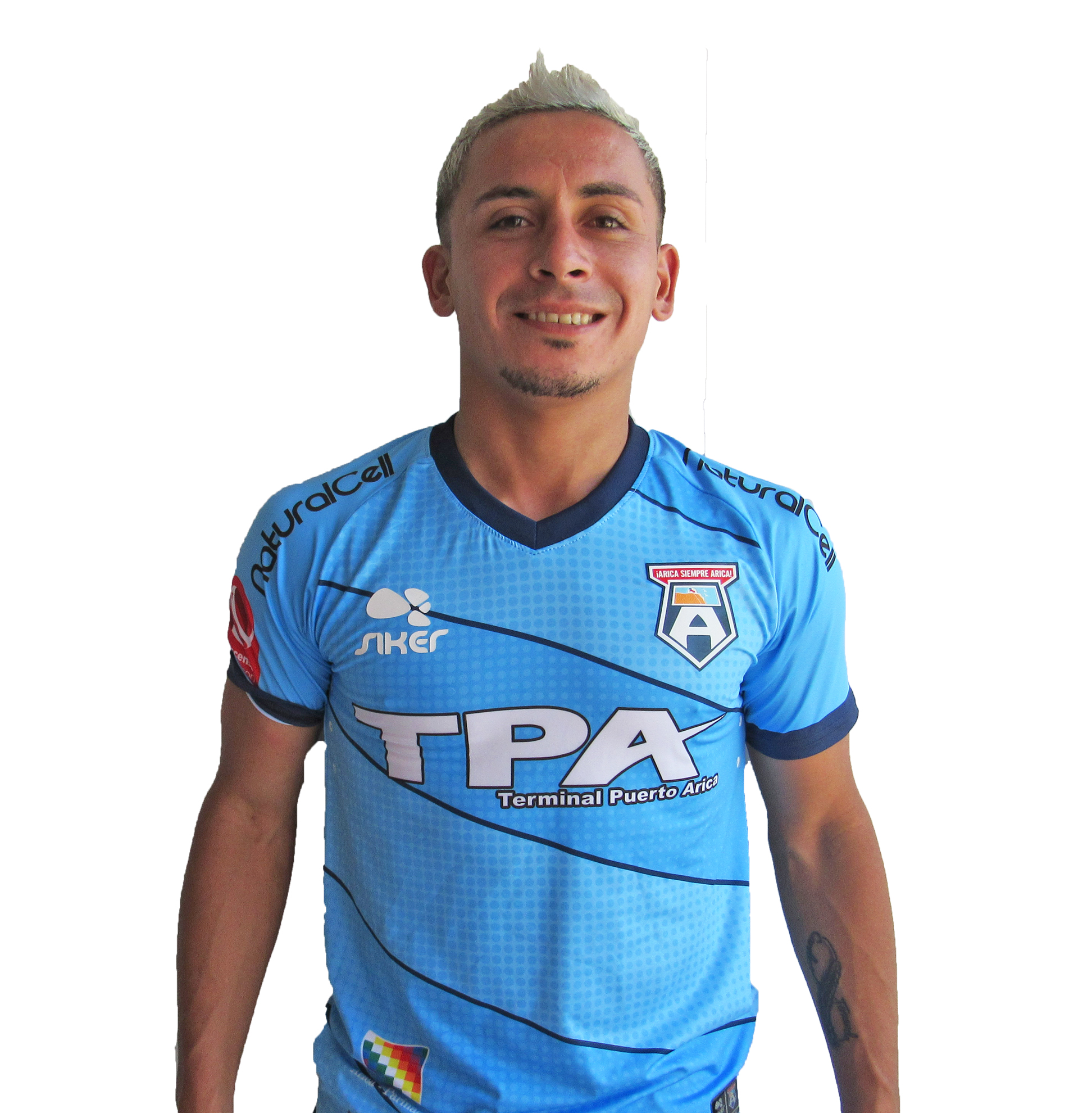 Nahuel Donadell