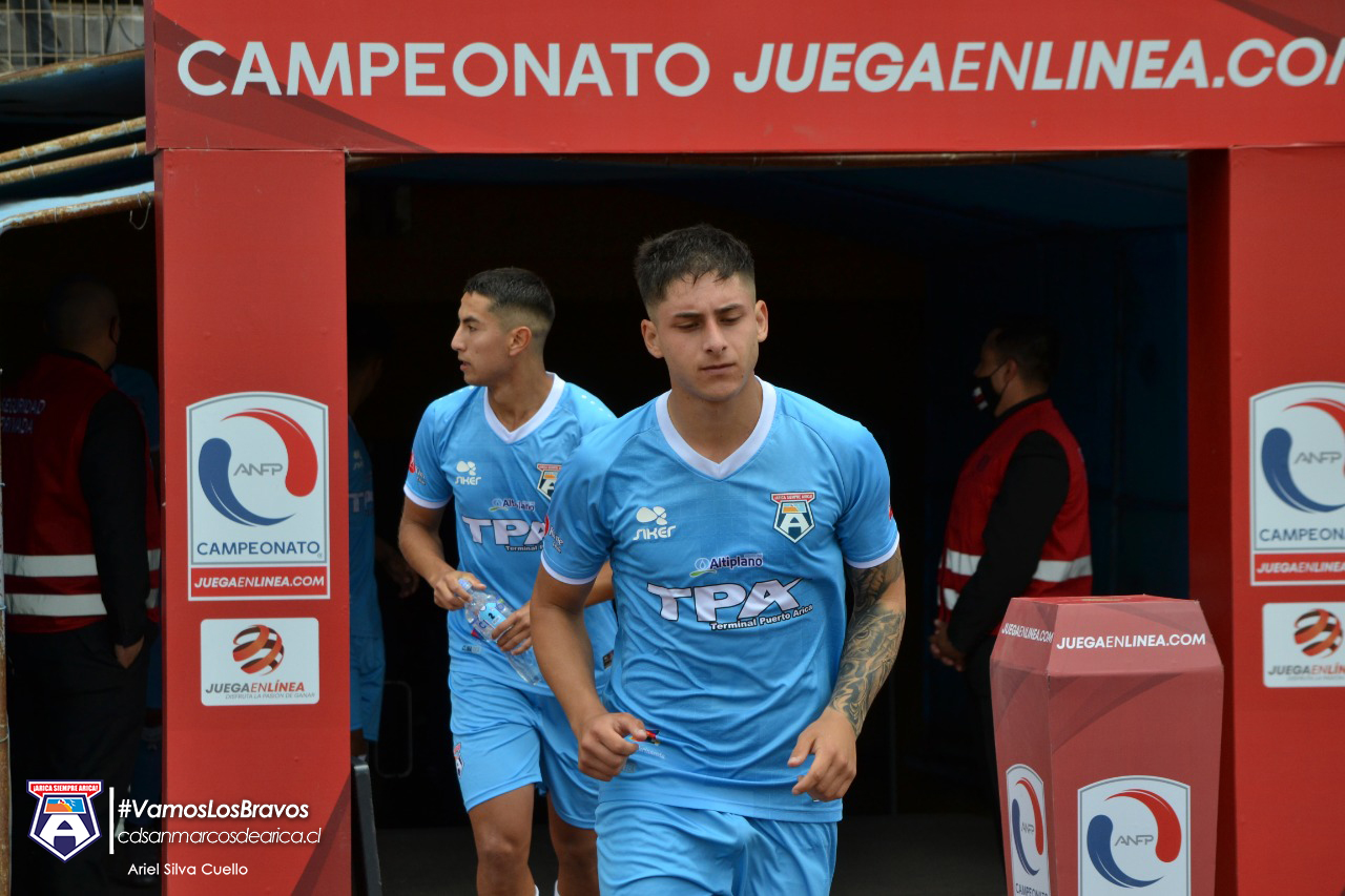 Camilo Rencoret