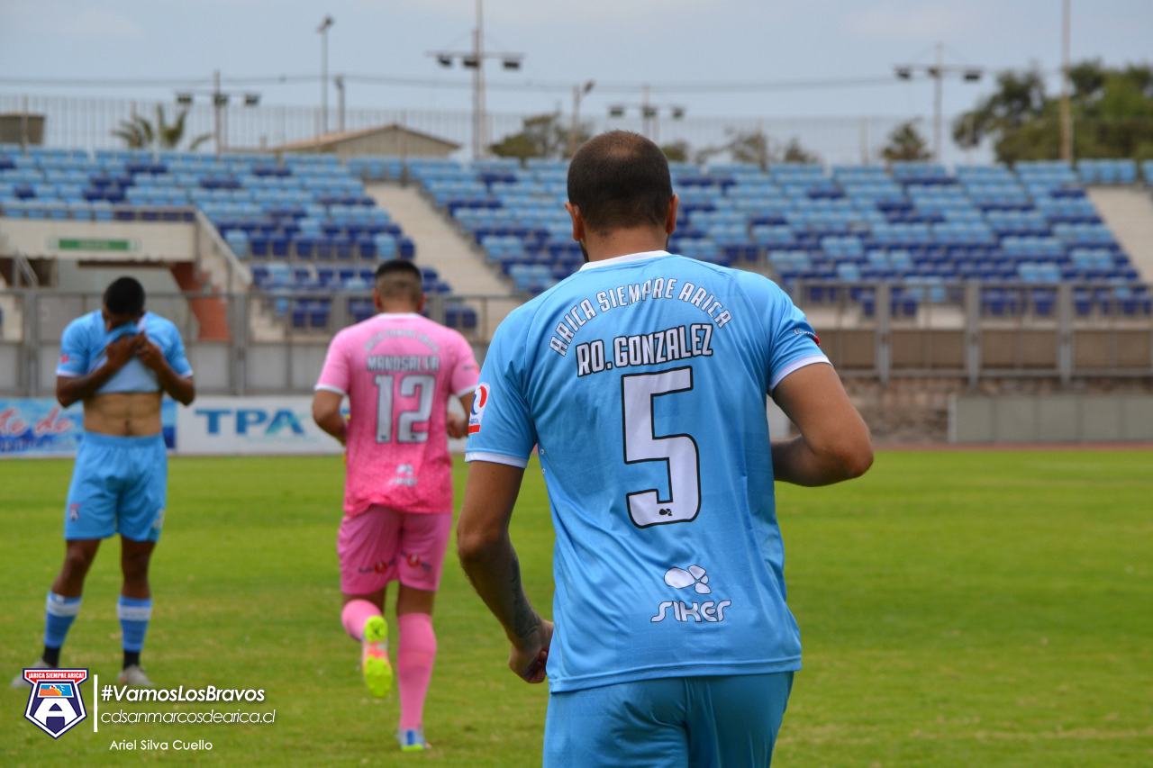 Gonzalo Reyes