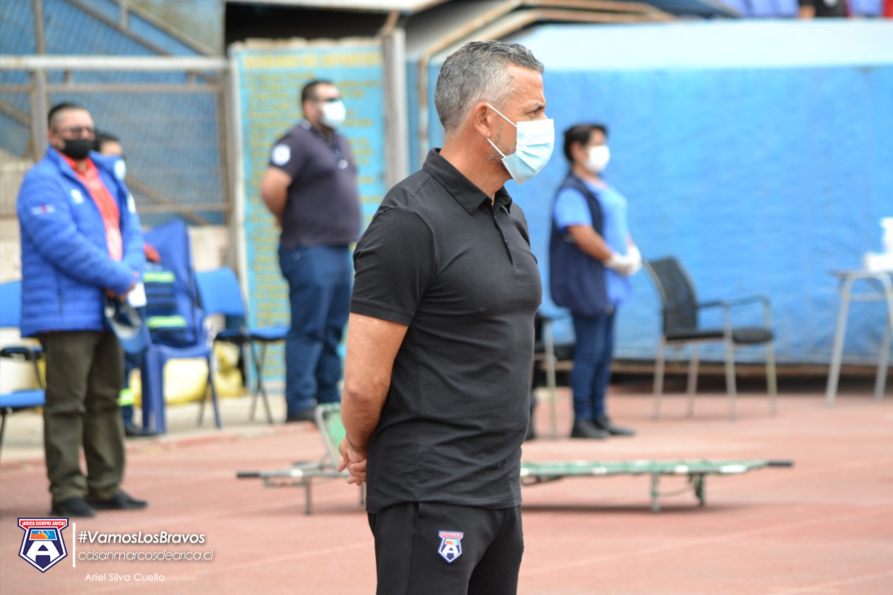 Diego Bravo
